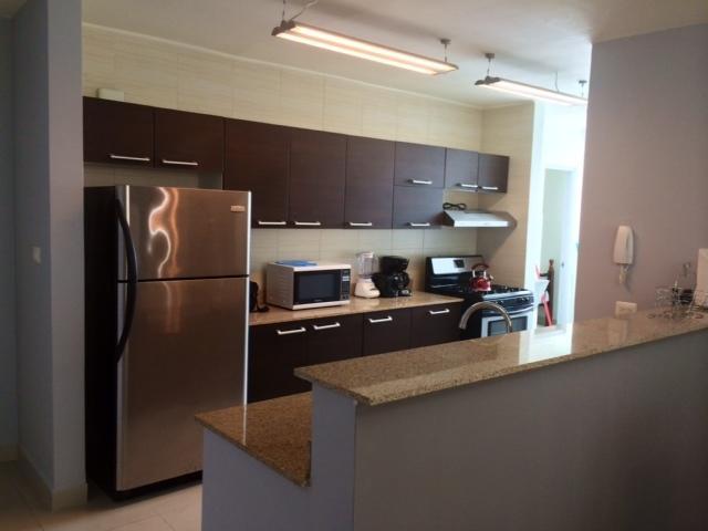 Paitilla Panama Apartments Chambre photo